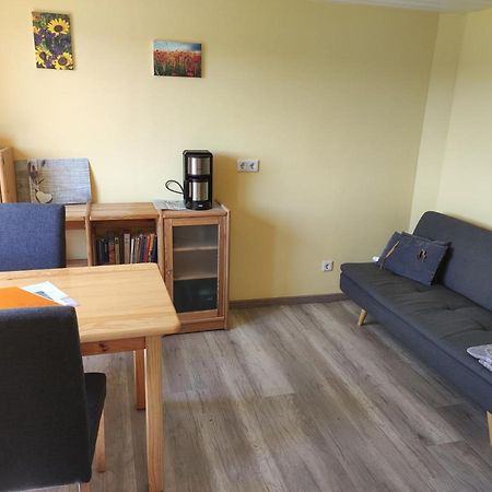 Ferienhaus Hering Neu Porschdorf Esterno foto